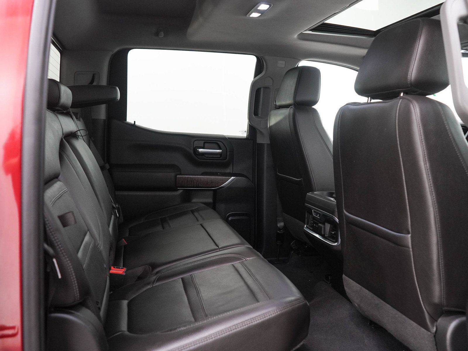 Used 2019 GMC Sierra 1500 Denali w/ Denali Ultimate Package AWD/4WD image 14