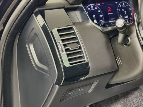 Certified 2022 Land Rover Range Rover Westminster Edition AWD/4WD image 10