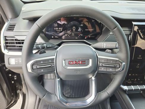 New 2025 GMC Acadia Elevation w/ Elevation Premium Package image 20