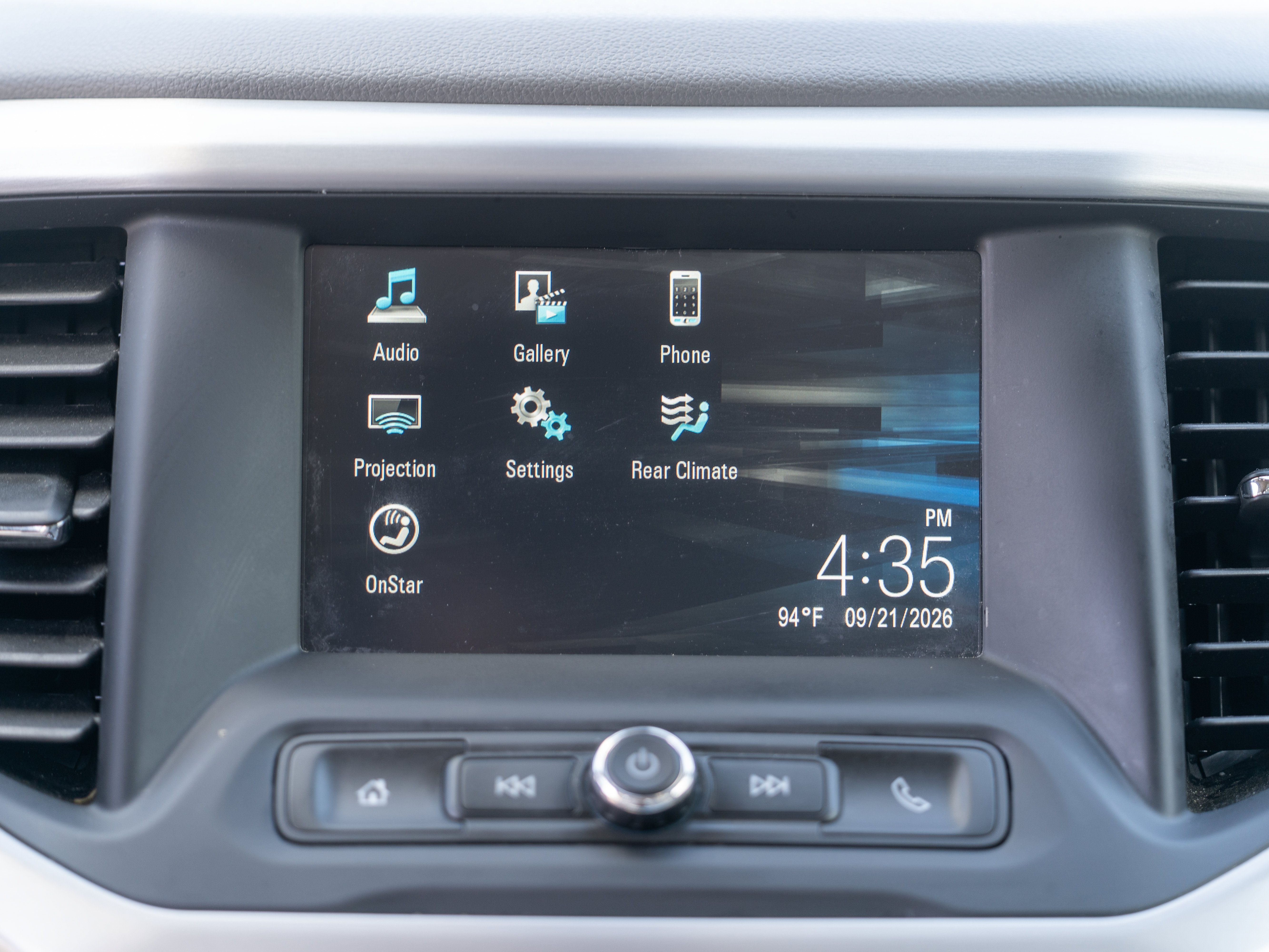 Used 2019 GMC Acadia SLE FWD image 27