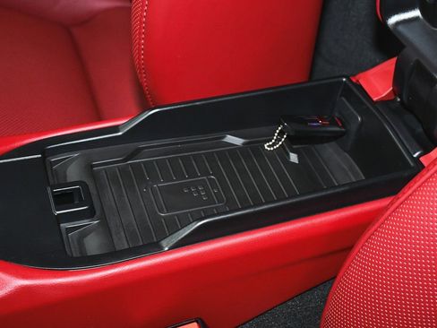 Used 2025 Porsche 718 Boxster GTS image 48