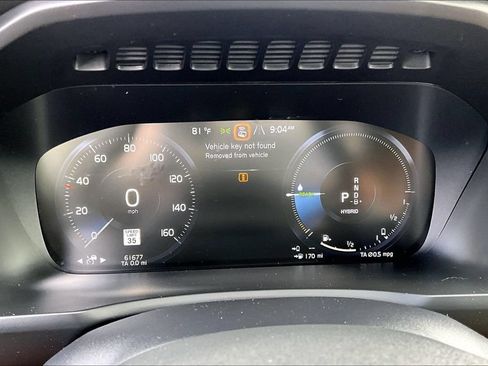 Used 2021 Volvo XC90 T8 Inscription w/ Protection Package Premier AWD/4WD image 18