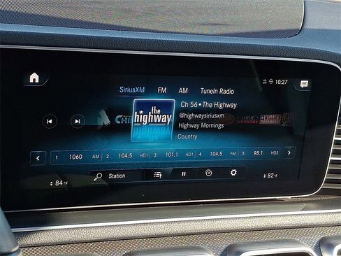 Used 2022 Mercedes-Benz GLE 350 4MATIC image 21