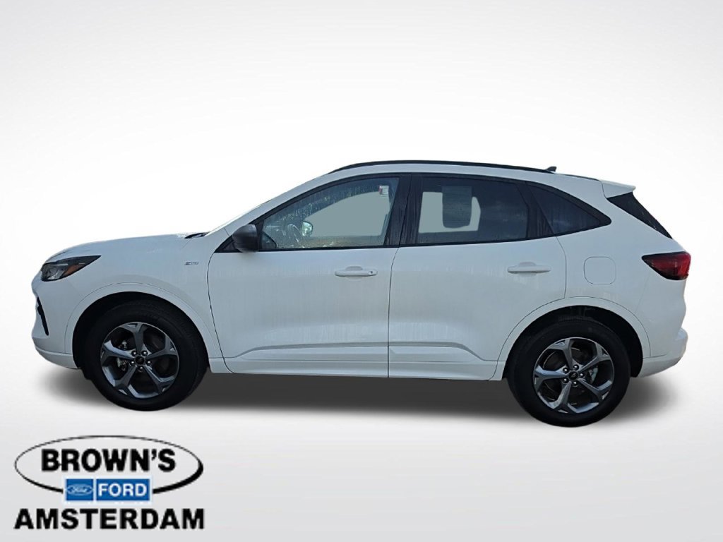 Used 2024 Ford Escape ST-Line w/ Tech Pack #1 AWD/4WD image 6