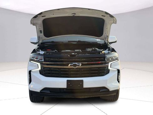 Used 2021 Chevrolet Tahoe RST w/ Luxury Package RWD image 71
