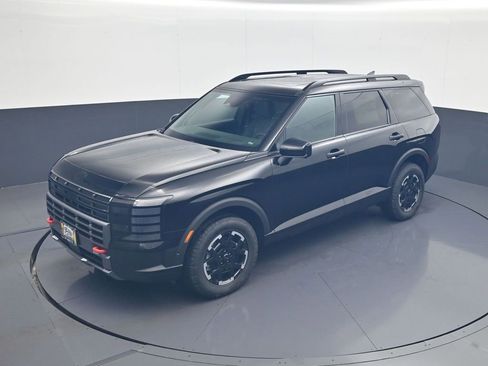 New 2026 Hyundai Palisade XRT Pro image 14