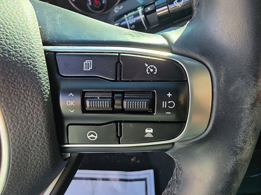 Used 2022 Kia K5 GT-Line w/ GT-Line FWD Premium Package image 16