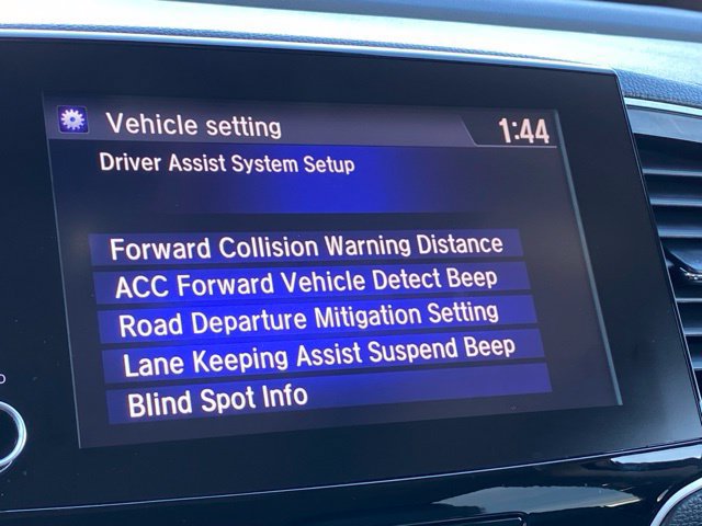 Used 2023 Honda Ridgeline RTL image 22