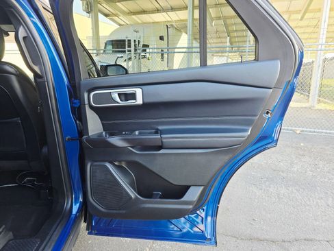 Used 2020 Ford Explorer XLT w/ Equipment Group 202A image 31