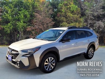 Certified 2024 Subaru Outback Premium