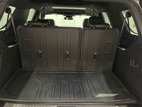 Certified 2023 Chevrolet Suburban RST w/ Luxury Package image 23