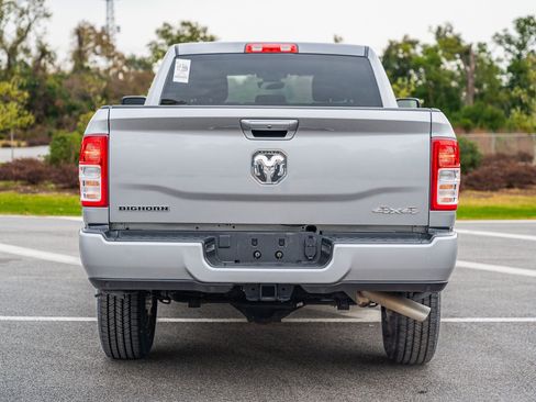 Used 2024 RAM 2500 Big Horn w/ Sport Appearance Package image 6