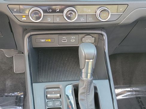 Used 2024 Honda CR-V EX image 22
