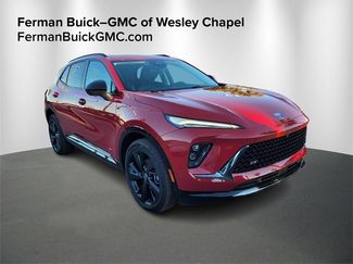 New 2026 Buick Envision Sport Touring video 1