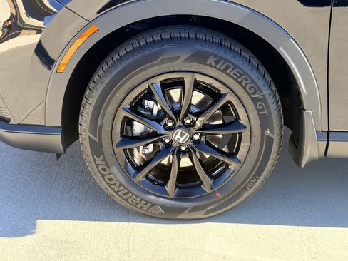 New 2026 Honda CR-V Sport-L image 10