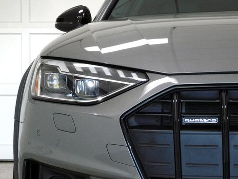 Used 2023 Audi A4 2.0T allroad Premium Plus AWD/4WD image 13