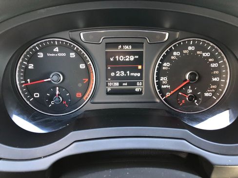 Used 2018 Audi Q3 2.0T Premium Plus w/ Premium Plus Package image 21