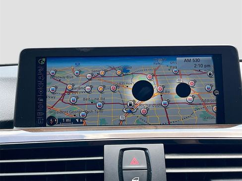 Used 2015 BMW 428i Coupe image 13