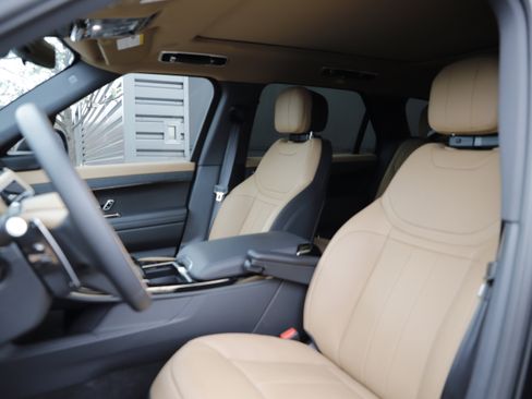 New 2026 Land Rover Range Rover Sport Dynamic SE image 15