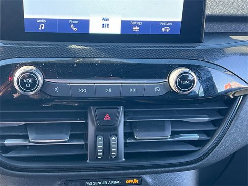 Used 2025 Ford Escape ST-Line Elite image 20