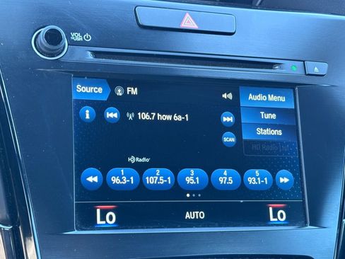 Used 2020 Acura ILX FWD image 31