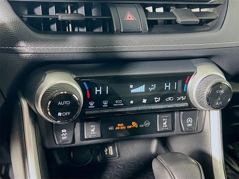 Certified 2024 Toyota RAV4 XLE image 15