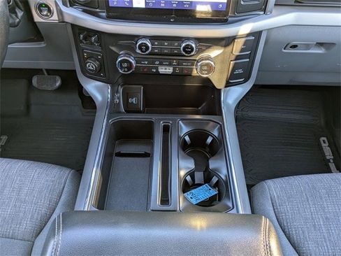 Used 2021 Ford F150 XLT w/ Equipment Group 302A High image 19