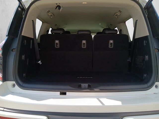 Used 2025 Nissan Armada SV RWD image 6