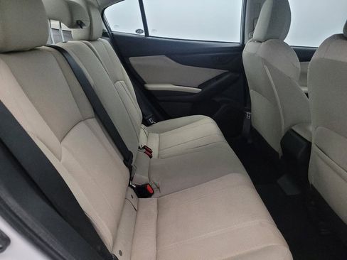 Used 2021 Subaru Impreza Premium image 19