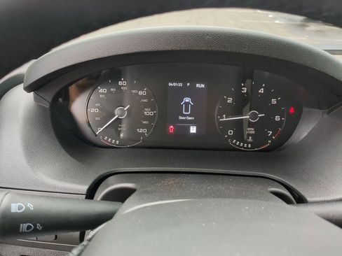 New 2026 RAM ProMaster 2500 w/ Safety Group image 12