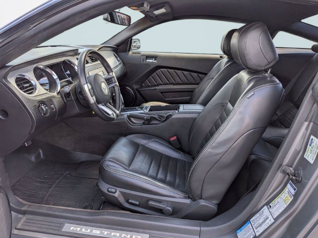 Used 2014 Ford Mustang GT Premium w/ Brembo Brake Package RWD image 19