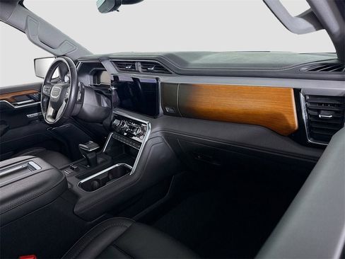 Certified 2022 GMC Sierra 1500 Denali w/ Technology Package image 25