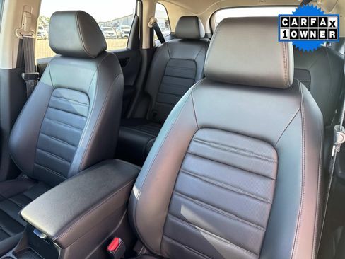 Used 2023 Honda CR-V EX-L image 23