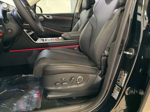 Used 2026 Genesis GV80 2.5T Prestige image 10