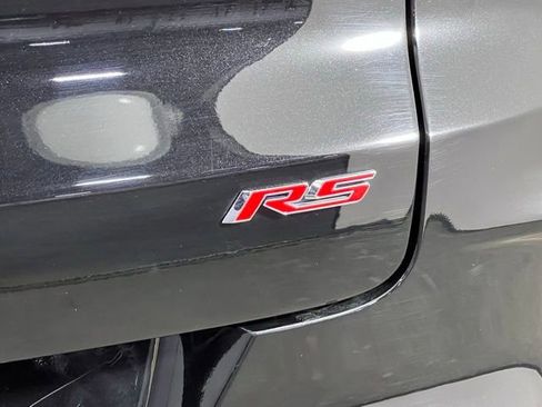 Used 2023 Chevrolet TrailBlazer RS w/ Convenience Package image 37