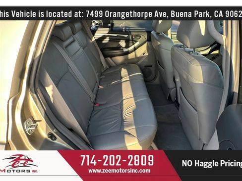 Used 2009 Toyota 4Runner Limited AWD/4WD image 22