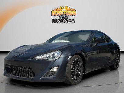 Used 2013 Scion FR-S