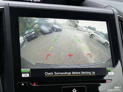 Used 2019 Subaru Forester Touring AWD/4WD image 15