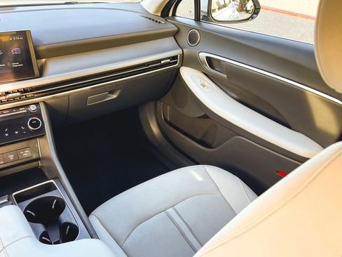 Certified 2024 Hyundai Sonata SEL image 16