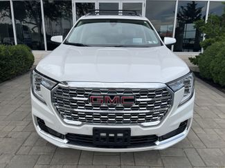 Used 2023 GMC Terrain Denali AWD/4WD video 2