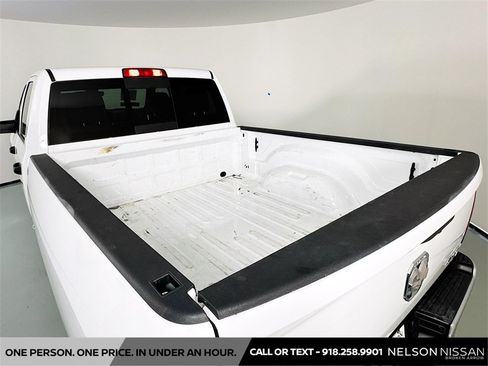 Used 2023 RAM 3500 Tradesman image 24