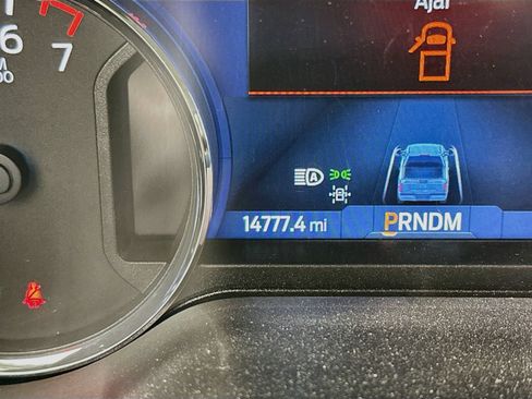 Used 2023 Ford F150 XLT w/ Equipment Group 301A Mid AWD/4WD image 13