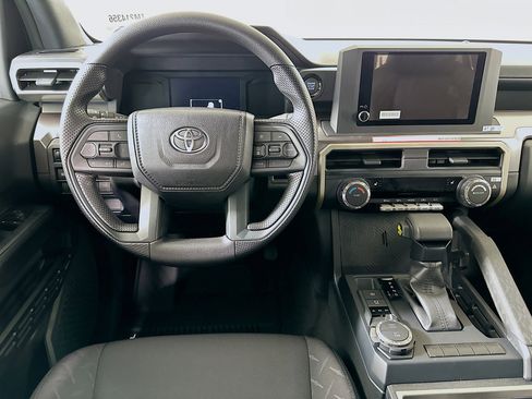 New 2026 Toyota Tacoma SR5 image 10