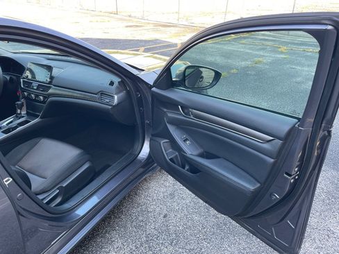 Used 2020 Honda Accord LX image 20