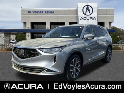 Certified 2023 Acura MDX FWD w/ Technology Package