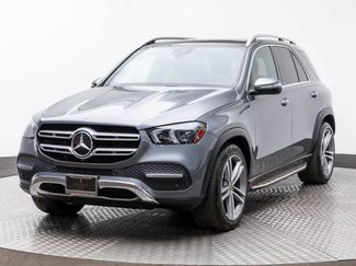 Used 2022 Mercedes-Benz GLE 350 4MATIC w/ Premium Package video 1