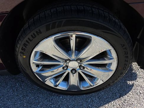 Used 2019 Ford Taurus Limited w/ Driver Assist Package AWD/4WD image 25