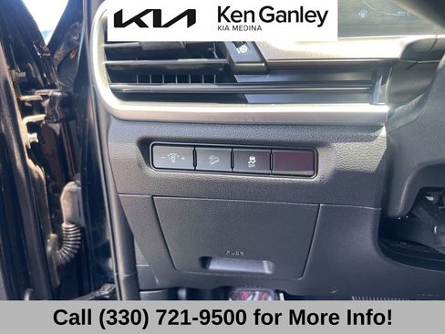 Used 2024 Kia Telluride S w/ S Sunroof Package AWD/4WD image 30