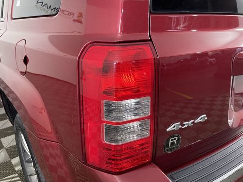 Used 2017 Jeep Patriot High Altitude image 33