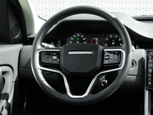 Used 2024 Land Rover Discovery Sport S AWD/4WD image 9